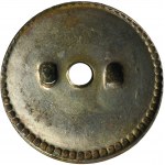 Abzeichen des Grenzschutzkorps Für den Grenzdienst - Muster II