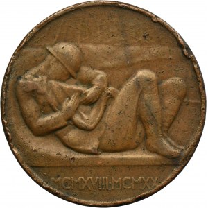 Medal of Honor to the Fallen 1924