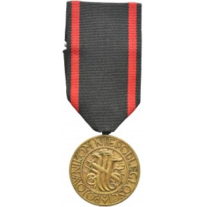 Medal Niepodległości