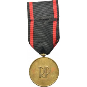 Medal of Independence