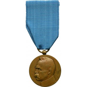 Medal of the 10th Anniversary of Regaining Independence