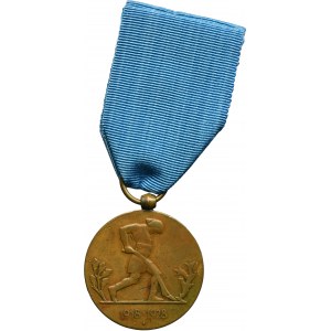 Medal of the 10th Anniversary of Regaining Independence