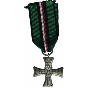 III RP, Cross of National Armed Action