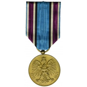 Commemorative Medal for the War 1918-1921