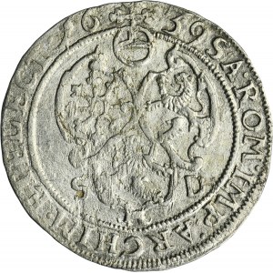 Germany, Saxony, Johann Georg I, Groschen Dresden 1639 SD