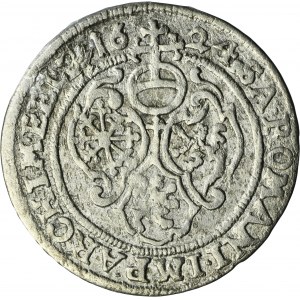 Nemecko, Sasko, Ján Juraj I., Drážďanský peniaz 1624