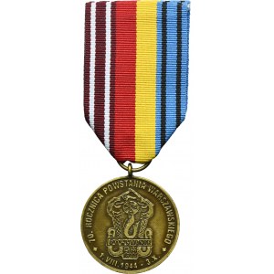 III RP, Commemorative Medal of Maj. Gen. Tadeusz Bór-Komorowski