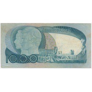 Portugal, 1.000 escudo 1968