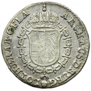 Austrian Netherlands, Joseph II, 10 Liards Brussels 1789