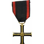 Krzyż Niepodległości z dyplomem
