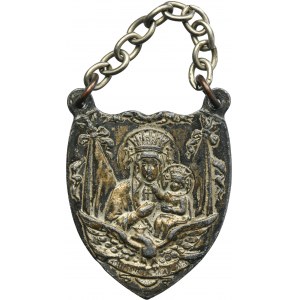 Gorget of Our Lady