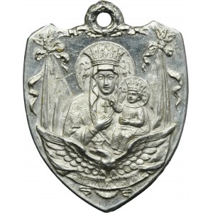 Gorget of Our Lady