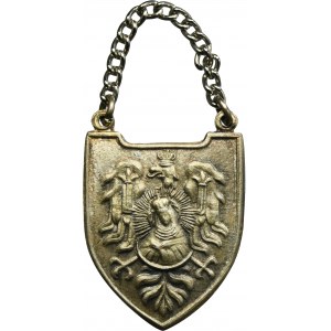 Gorget of Our Lady