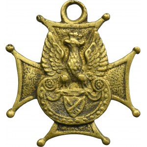 Cross of the Volunteer Army