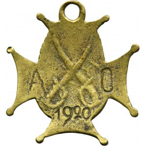 Cross of the Volunteer Army