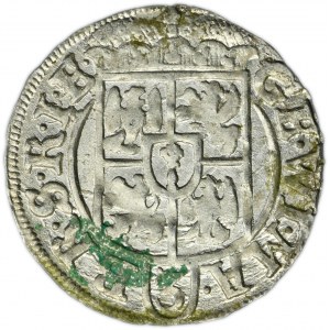 Duchy of Prussia, Georg Wilhelm, 3 Polker Königsberg 1625