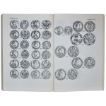 I. Zagórski, Coins of old Poland - tables