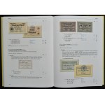 A. Podczaski, Catalogue des monnaies de substitution, Wielkopolska - Volume III