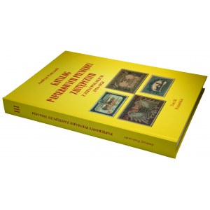 A. Podczaski, Catalogue des monnaies de substitution, Wielkopolska - Volume III