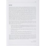 M. Kurek, Katalog Obligacji Komunalnych z Ziem Polskich - Tom I z suplementem