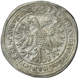 Germany, City of Nuremberg, Thaler 1626