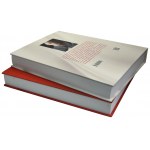 L. Koziorowski, Katalog Spółek Akcyjnych Polski Międzywojennej i Akkcji Emitowanych przez Te Spółki - tom I i II.