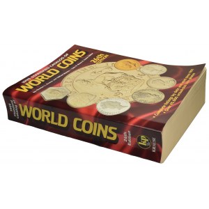 Ch. Krause, et al, Standard Catalog of World Coins 1999