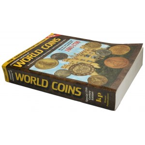 Ch. Krause, et al, Standard Catalog of World Coins 1601-1700