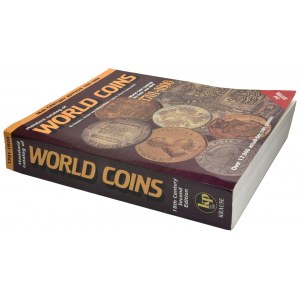 Ch. Krause, et al, Standard Catalog of World Coins 1701-1800