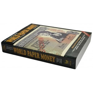 C. Bruce II, N. Shafer, Standard Catalog of World Paper Money - Modern Issues 1961-1998 - Vol. III