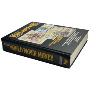 A. Pick, Standard Catalog of World Paper Money - General Issues - Vol. 2