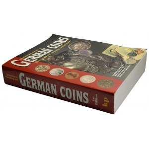 N. Nicol, M. Moe et al., Standard Catalog of German Coins 1601 to present, including colonial issues