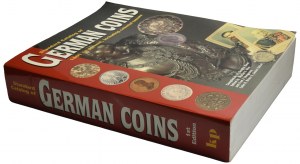 N. Nicol, M. Moe et al., Standard Catalog of German Coins 1601 to present, including colonial issues