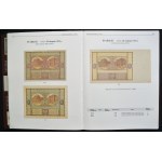 J.Koziczynski, Lucow Collection - Volume III 1919 - 1939 - with an insert to Volume I