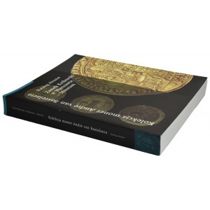 Catalog of the Collection, Royal Castle in Warsaw - Collection of coins of André van Bastelaer