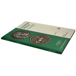 SPINK auction catalogue, Griechische Münzen