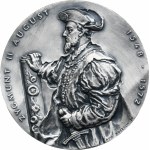 PTN Sigismund II. Augustus-Medaille
