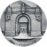 Medal PTN Sigismund II August