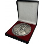 Adam-Kazimierz-Czartoryski-Medaille - Akademie der Landesverteidigung