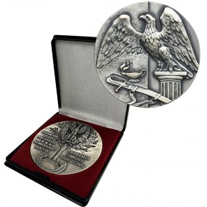 Medal Józef Buczyński - National Defense Academy