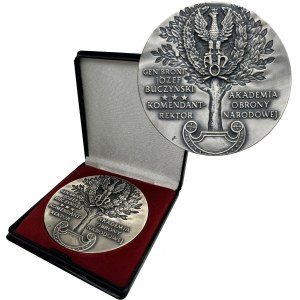 Medal Józef Buczyński - National Defense Academy
