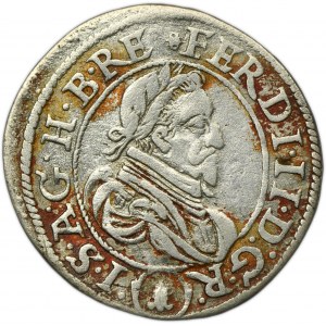 Austria, Ferdynand II, 3 Krajcary Sankt Pölten 1625