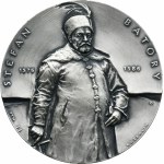 Medal PTN Stefan Batory