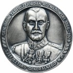 Medal Gen. Tadeusz Jordan Rozwadowski