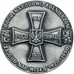 Medal Gen. Tadeusz Jordan Rozwadowski