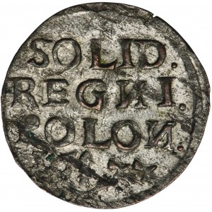 Sigismund III. Wasa, Der Schilling Krakau 1622