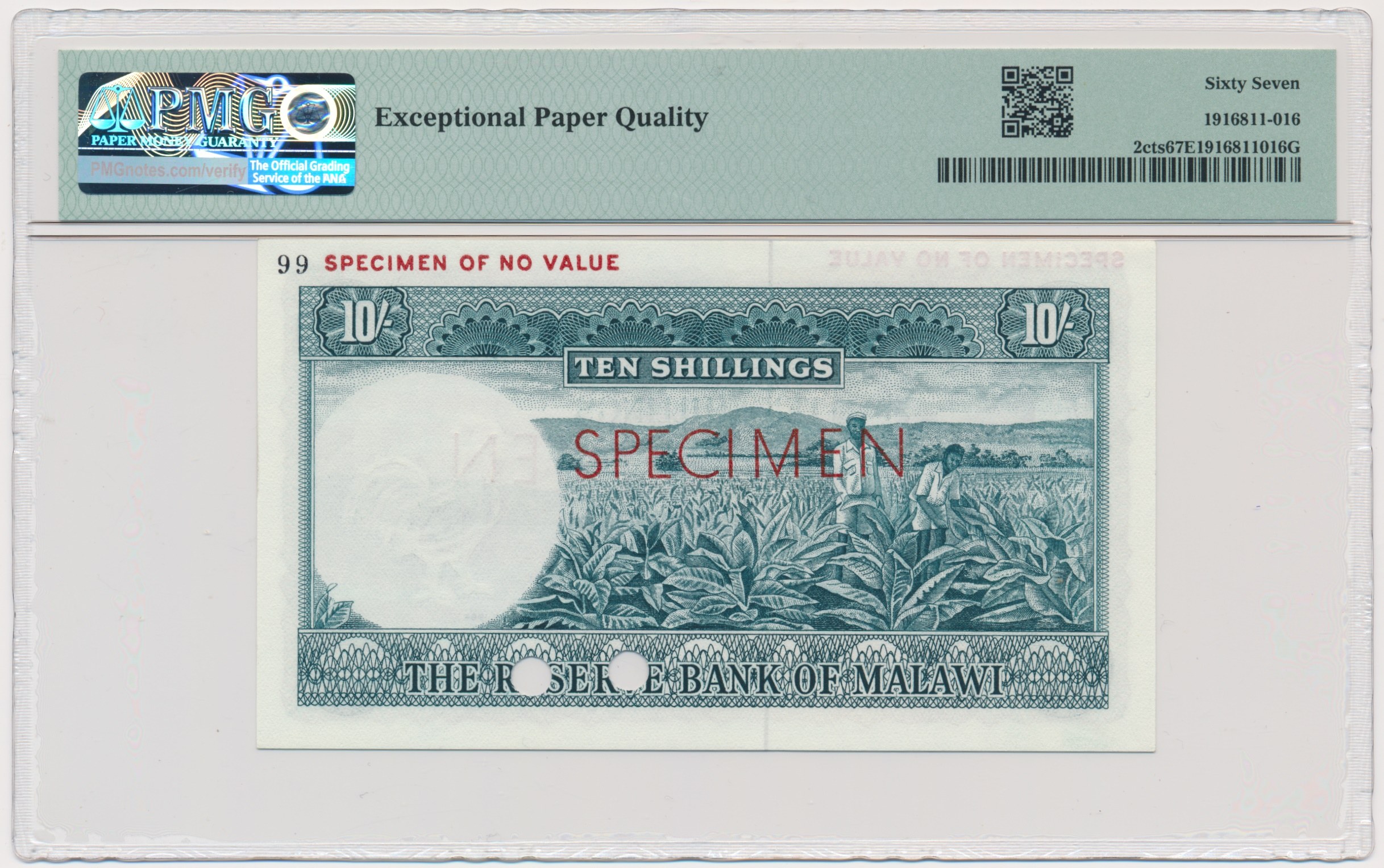 World Banknote Grading FRANCE 1000 Francs【1940】『PMG