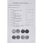 D. Ejzenhart, R. Miller, 3-carat coins from the Silesian Mints.