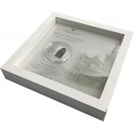 Cookove ostrovy, Alžbeta II, 10 USD 2011 Sevillská katedrála