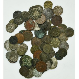 Zestaw, Niemcy, Mix monet (59 g)